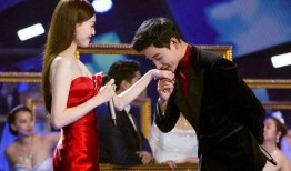 唐嫣罗晋最新消息爆料,最新动态揭秘幸福生活点滴